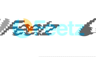 Feetz.com - Creative brandable domain for sale